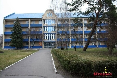 Санаторий Хорол